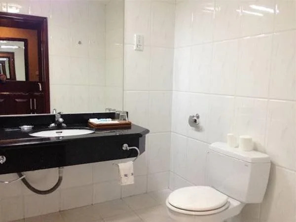 Sapphire Hotel