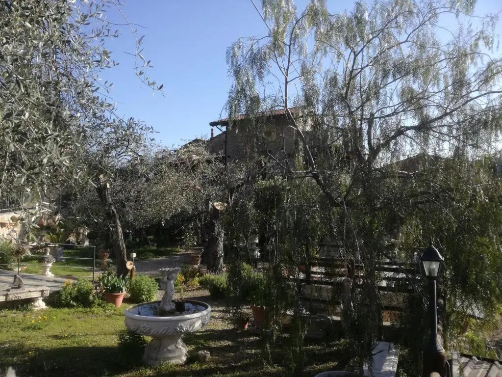 Locanda dei Boi