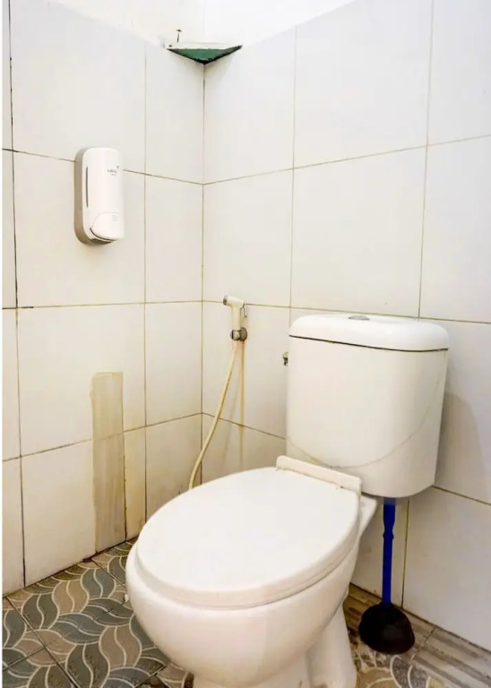 Penginapan Bunda by OYO Rooms
