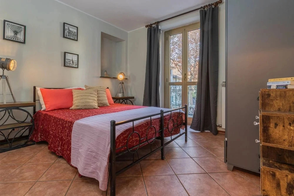 Cozy Flat Near Inalpi Arena by Wonderful Italy