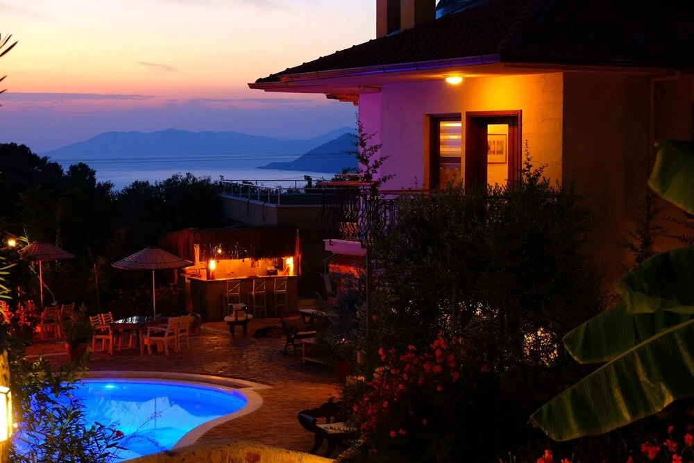 Room-exclusive Boutique Hotel 1