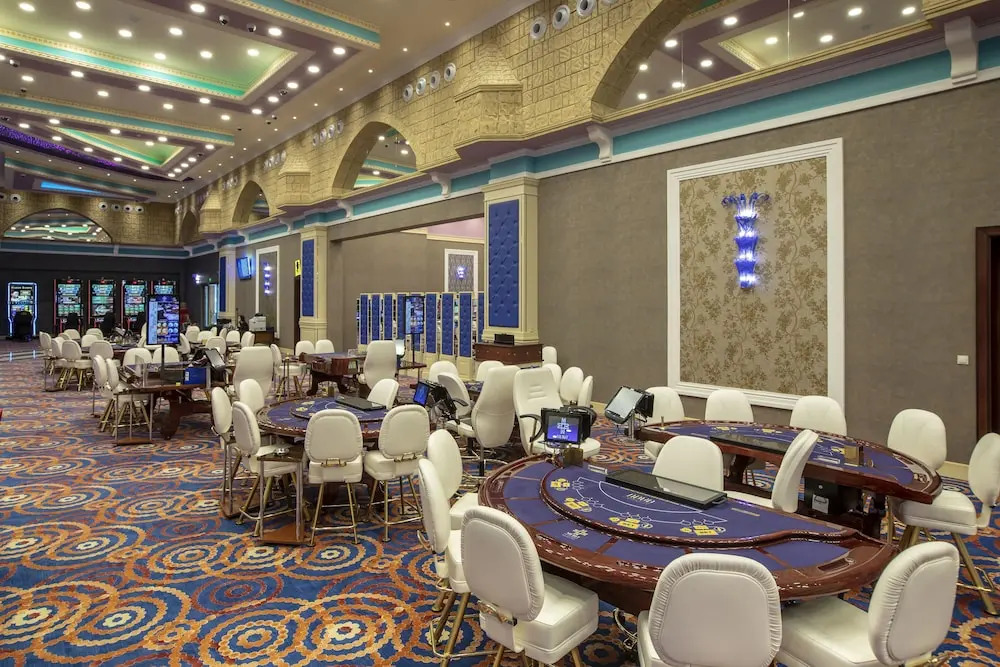 Merit Grand Mosta Spa Hotel & Casino