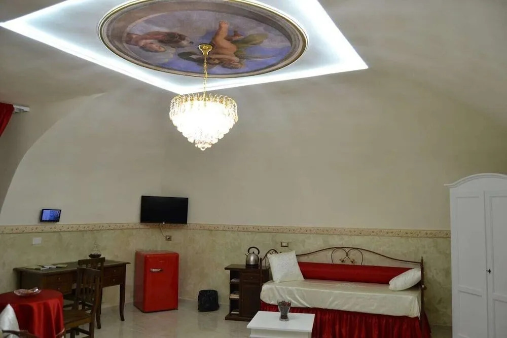 B&B Punto Stella