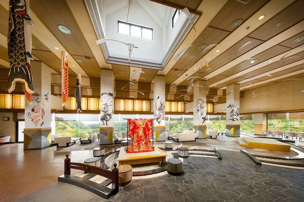 Hotel Keisen