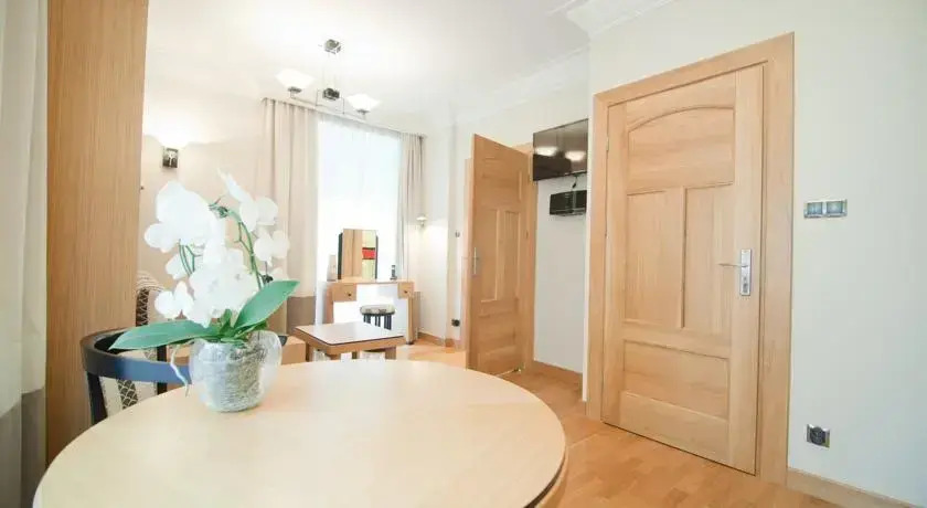 Villa Alina Medical SPA