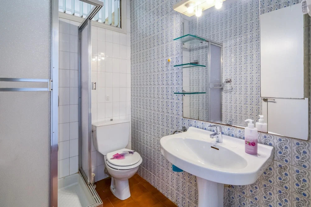 Apartament Rosa dels Vents
