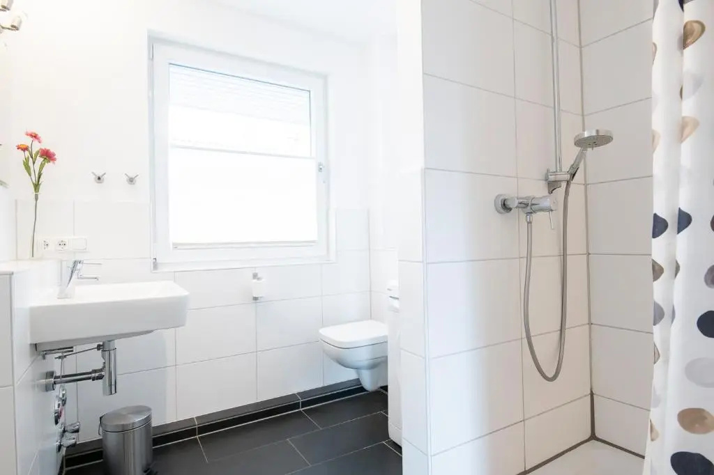 Haus Strandnixe Meeresbrise