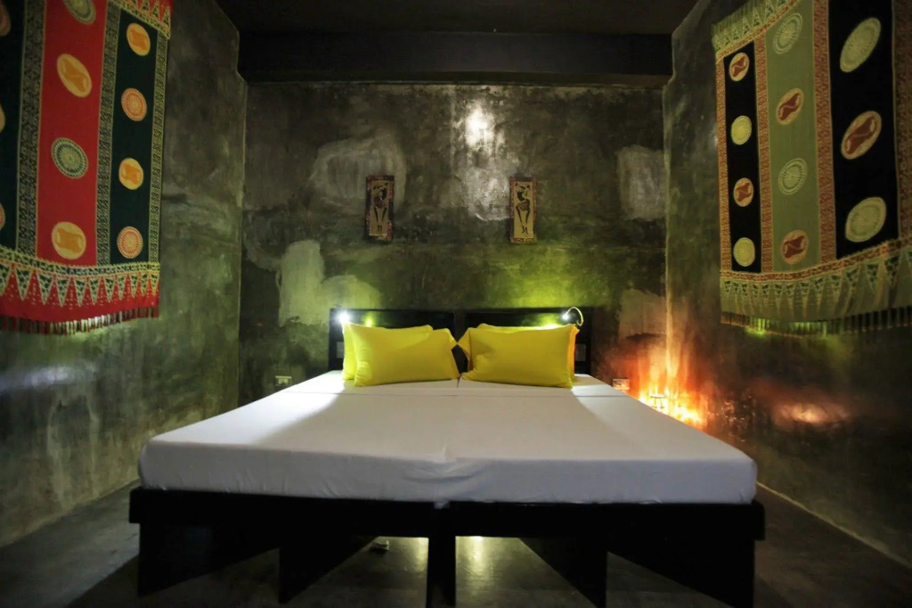 W Hostel Boracay