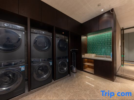 Till Bright Hotel (Changsha Wuyi Square Peiyuanqiao Metro Station Branch)