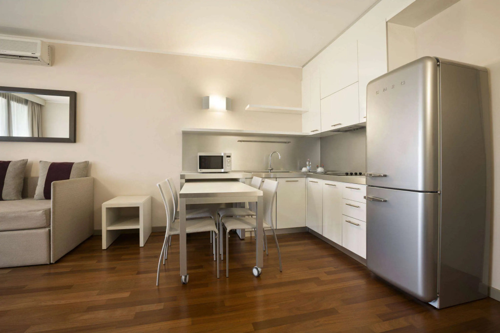 Ramada Plaza by Wyndham Milano