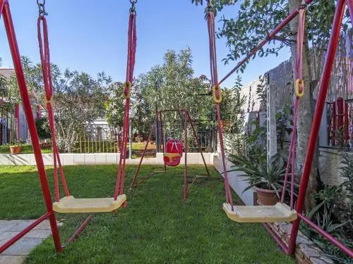 Apartments Ana 167