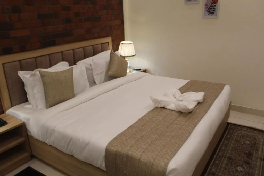 Hotel Royal Palm Dehradun