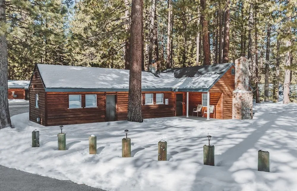 Emerald Bay Village