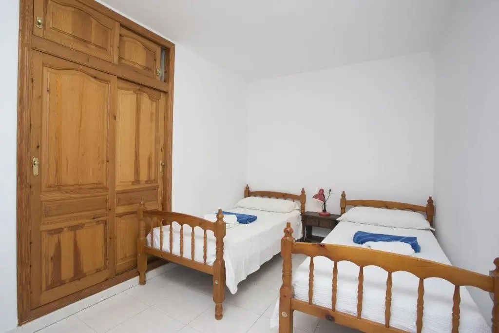 Casa Tordos