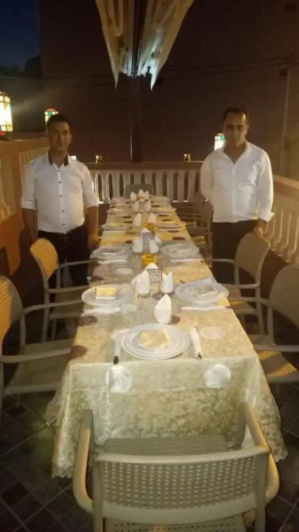 DAR AMGHAR