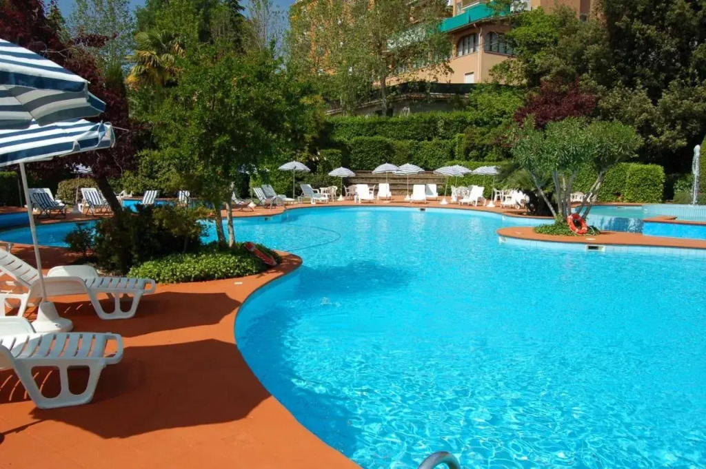 Balletti Park Hotel