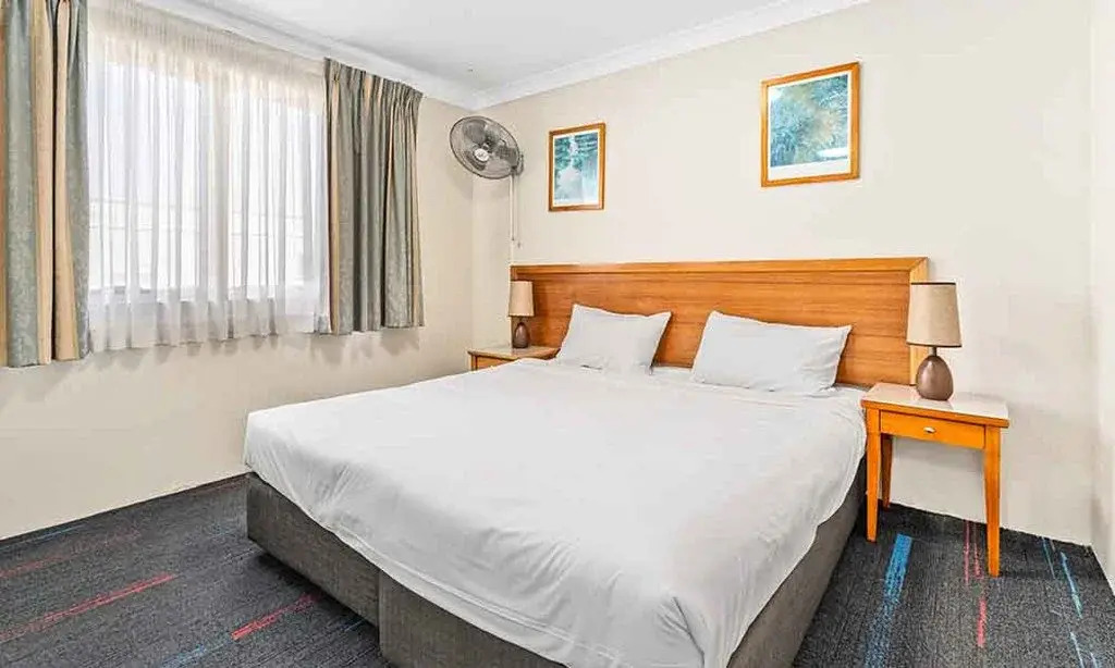 APX Parramatta
