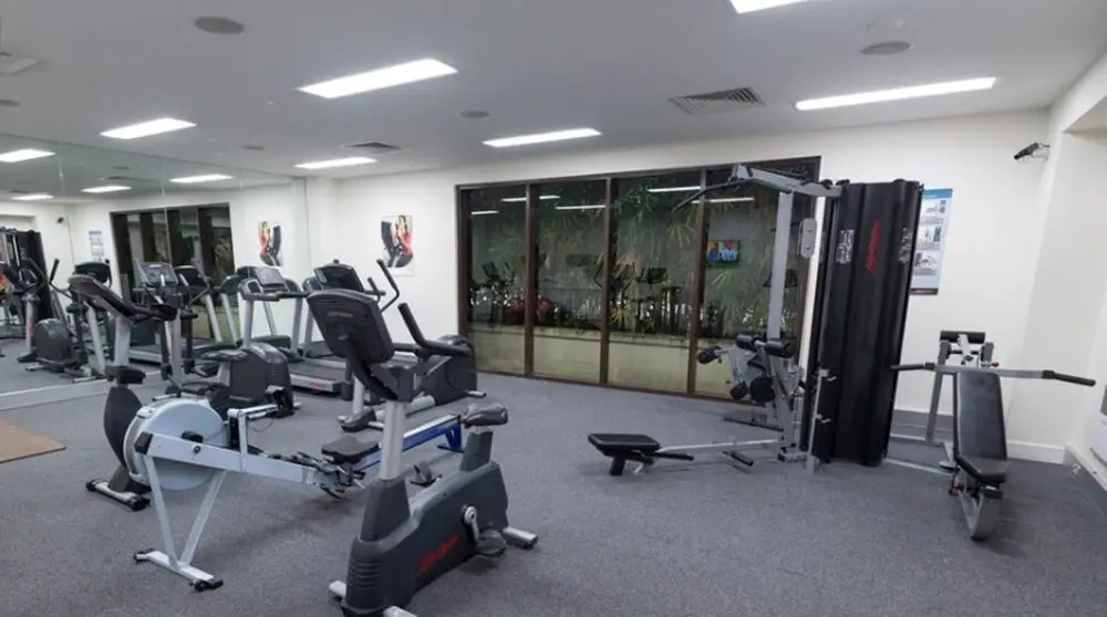 Temple 312 Newly Refurbished Studio