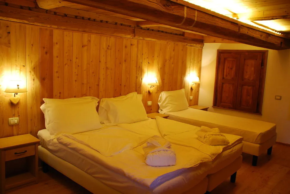 Casa Walser