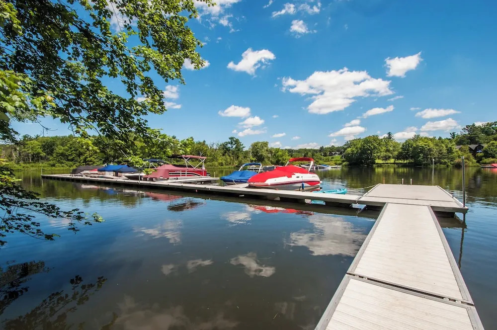 Deep Creek Village #31