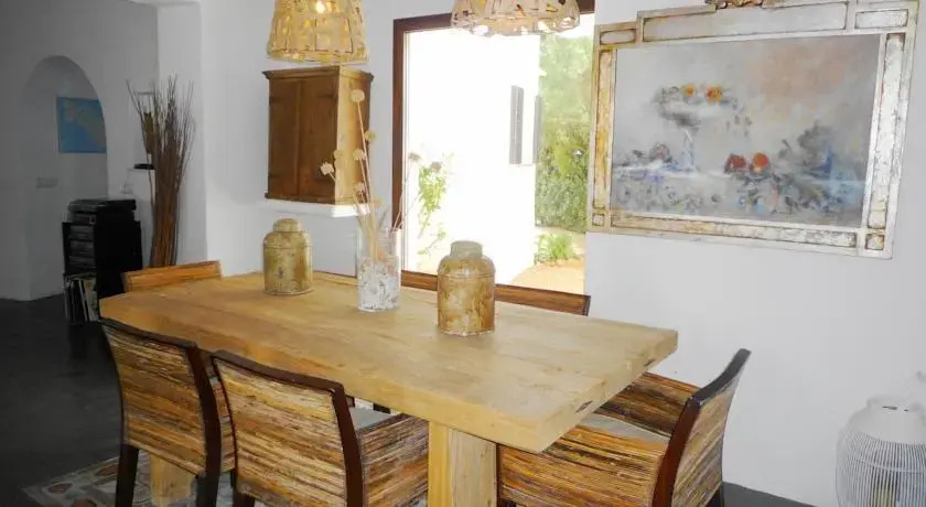 Villa Luisa