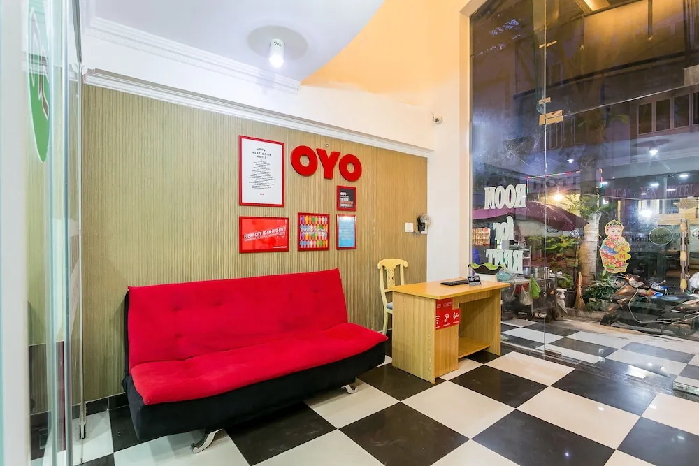 Oyo 207 Bino Apartment