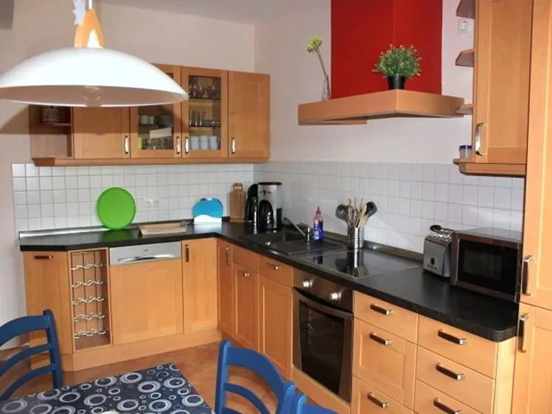 Ferienwohnung Rügen in Samtens