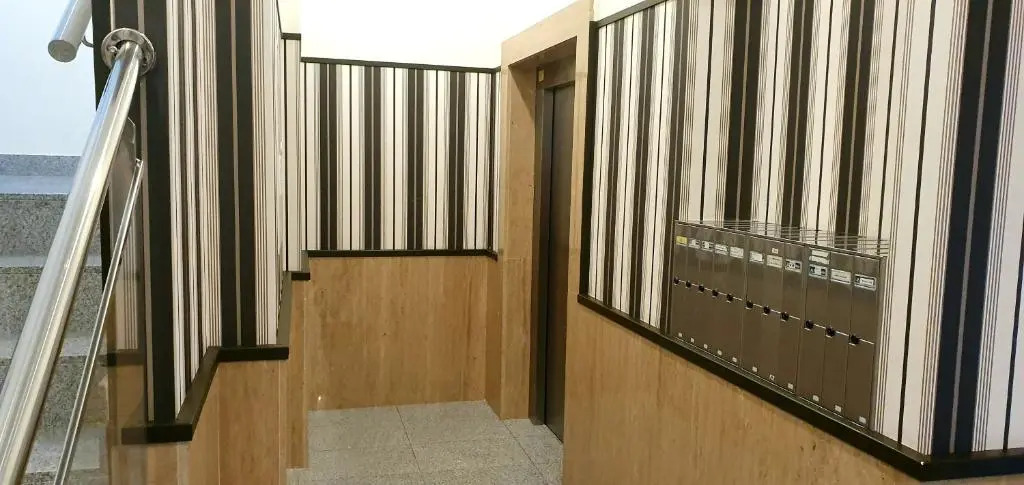 Vivienda T. J.S.E