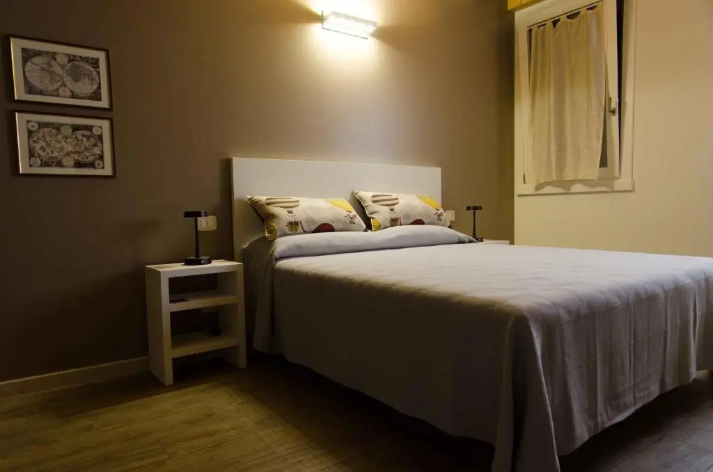 Agriturismo Corte Ambrosio