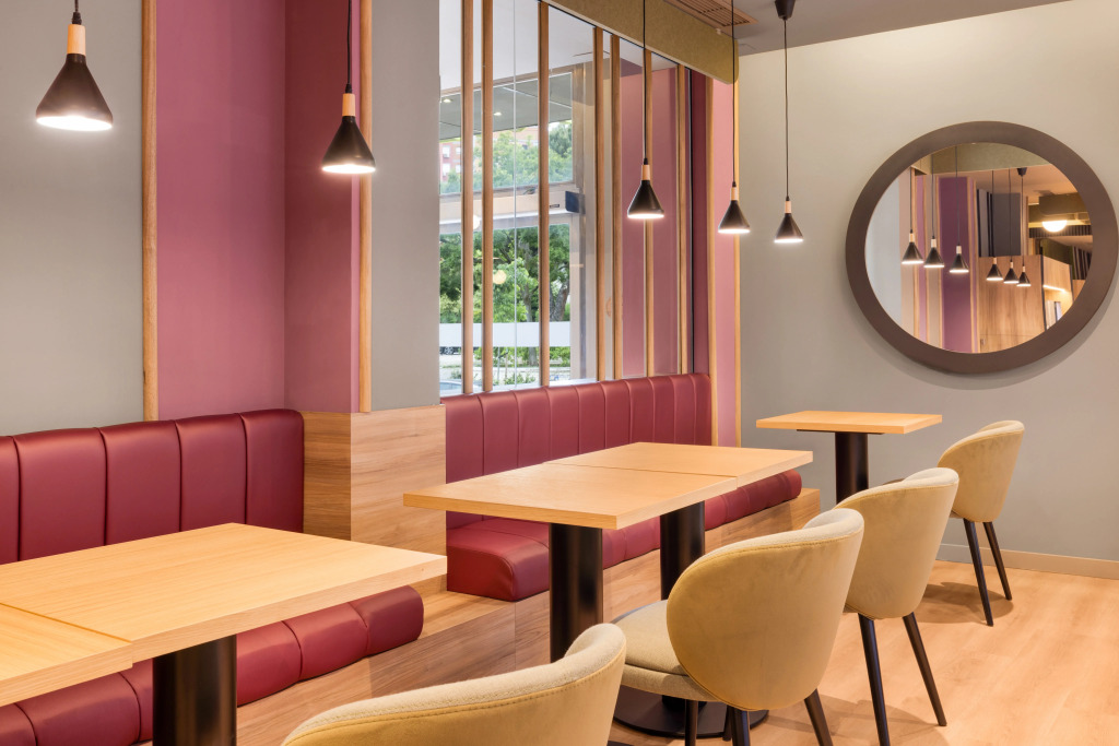 B&B HOTEL Madrid Fuenlabrada Retail Park