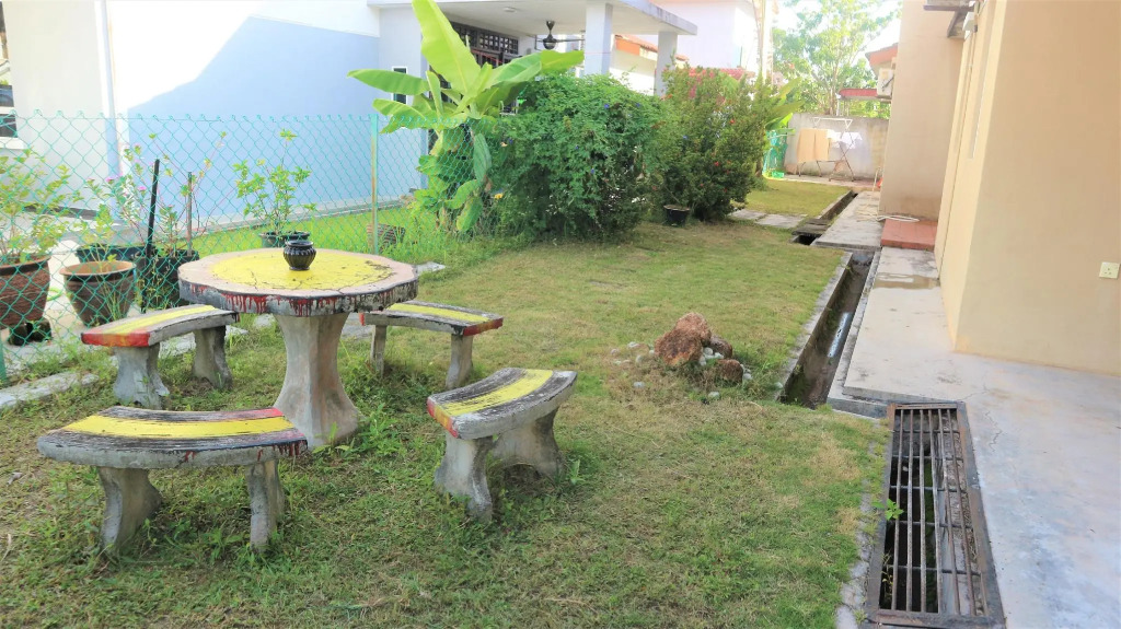 Hotel O D'hitech Home