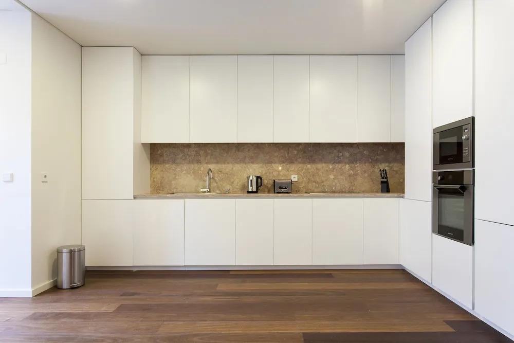 Marques Terrace Deluxe Apartment Rentexperience