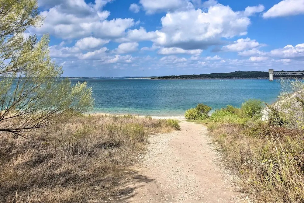 Cozy Canyon Lake Cottage: 1 Mi to Guadalupe River!