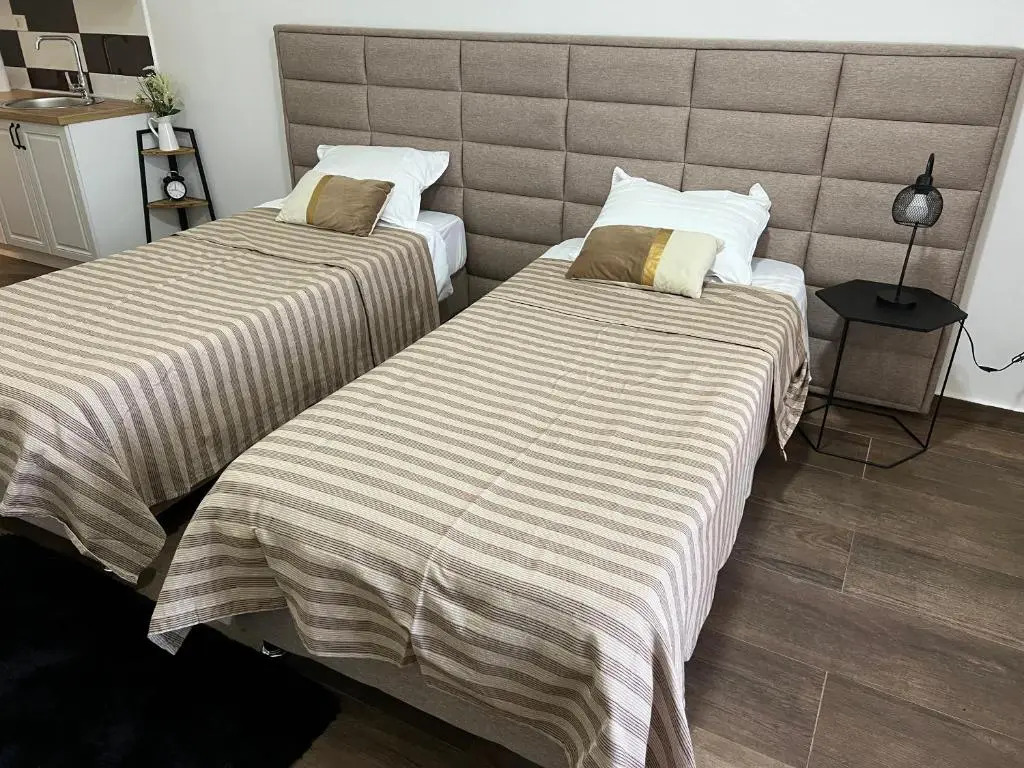 Studio apartment Vukcevic 2