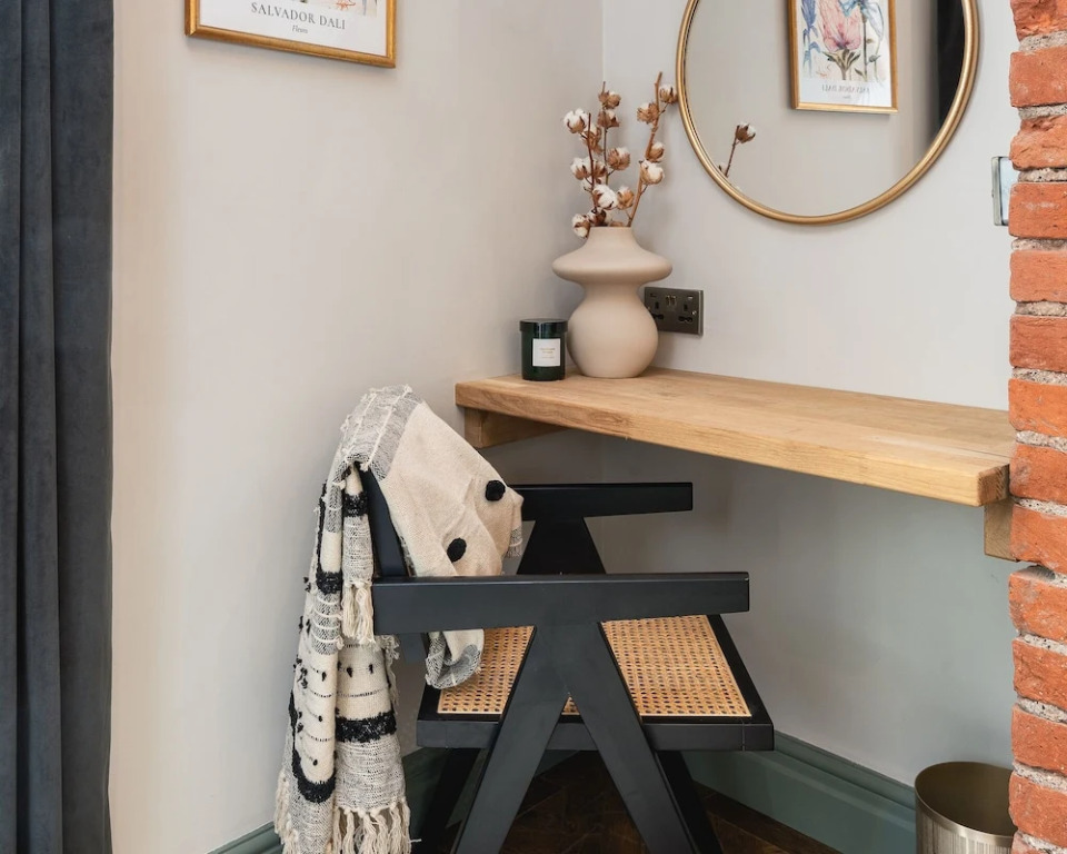 The Cotham Arms Apartments