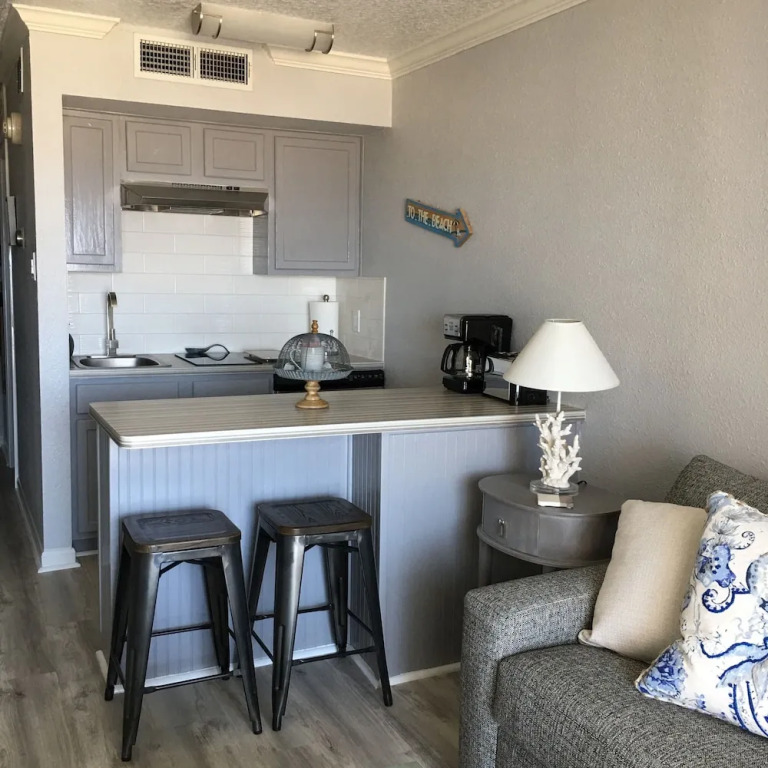 Galveston Condos 4 Rent