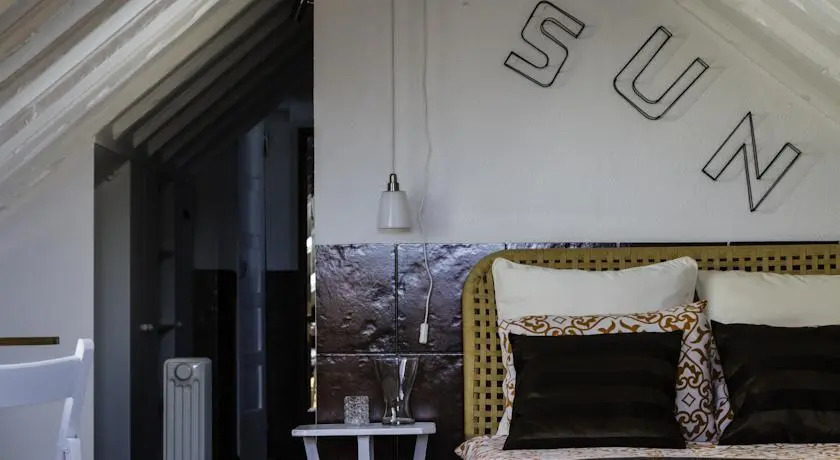 Luxury Loft in Bica -JJ Apartment's