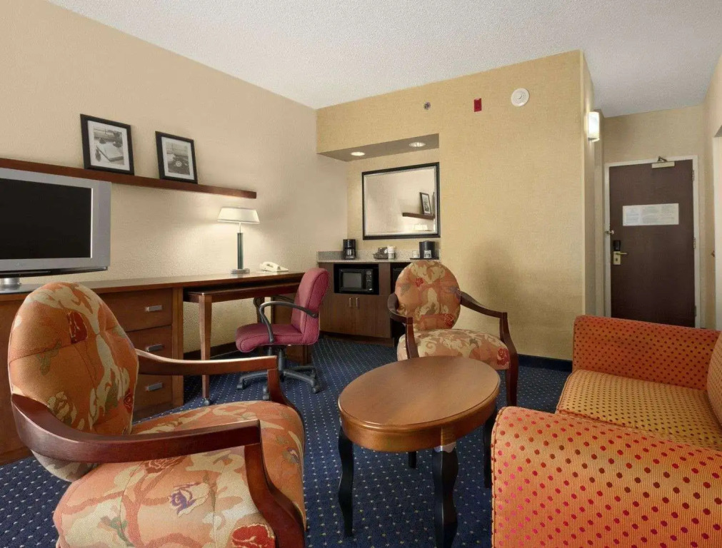 Baymont by Wyndham Columbia Northwest