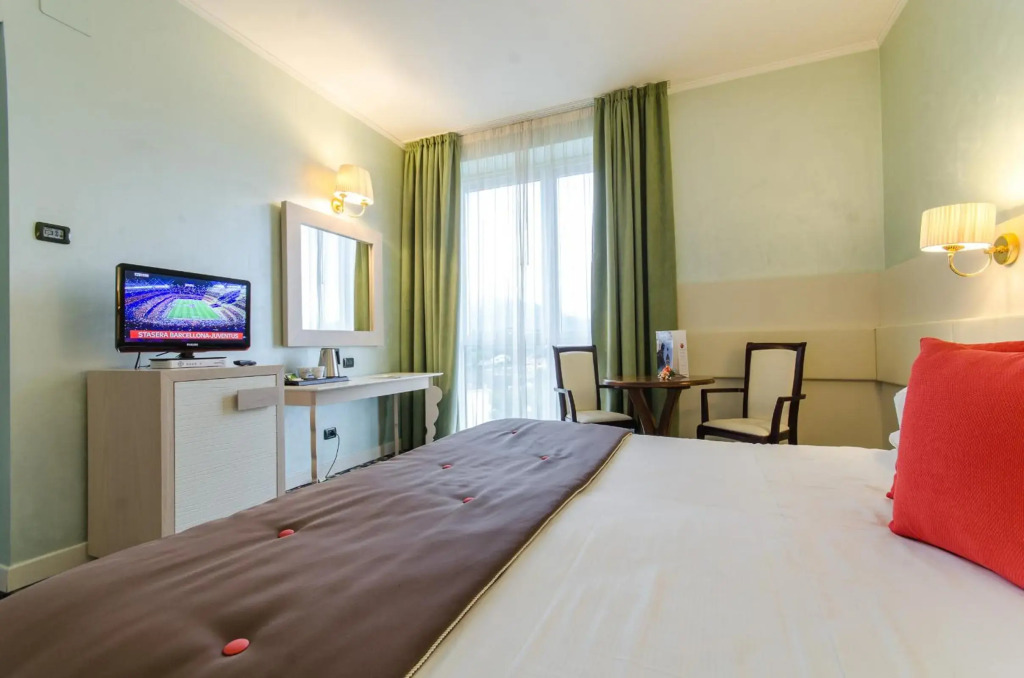 Hotel Ovidius