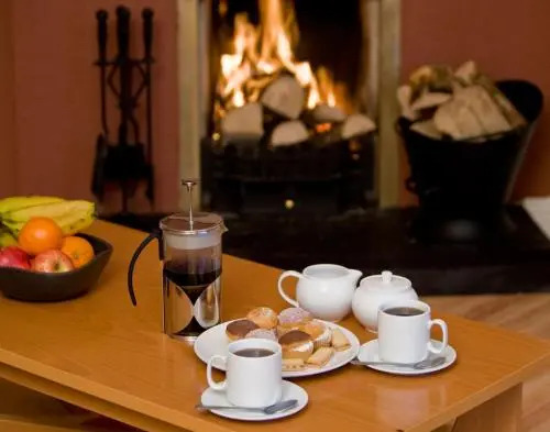 Lisdoonvarna Village Holiday Homes