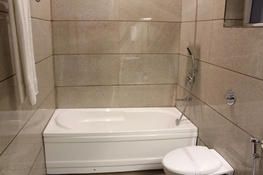 Hotel Sai