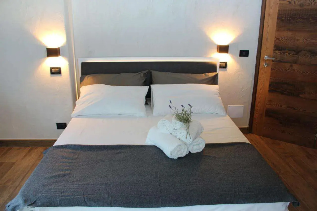B&B Lo Matsòn