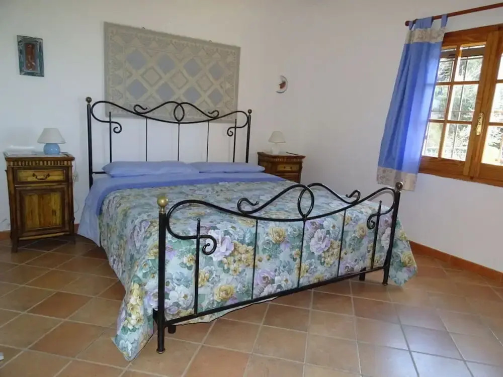 Holiday Home Casa Solaria