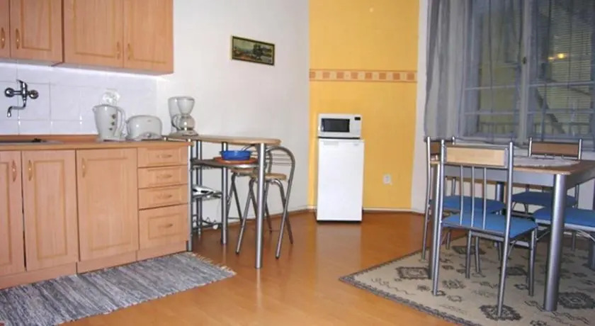 Cozy Apartment Downtown