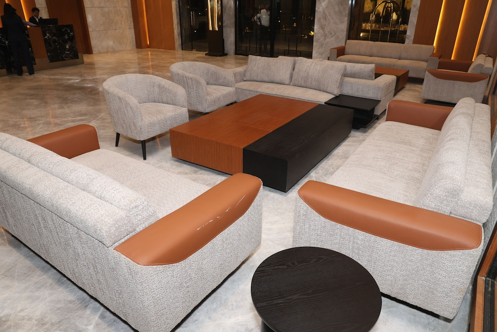 The Omnia Convention by Tivoli