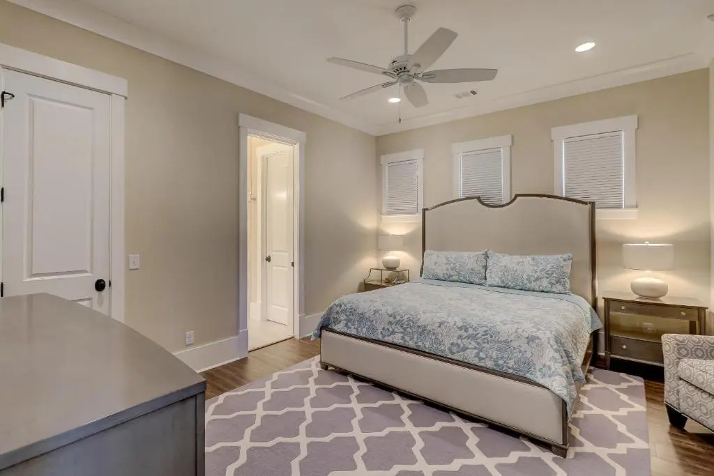 1 Cedar Waxwing 5 BR Home Private Pool