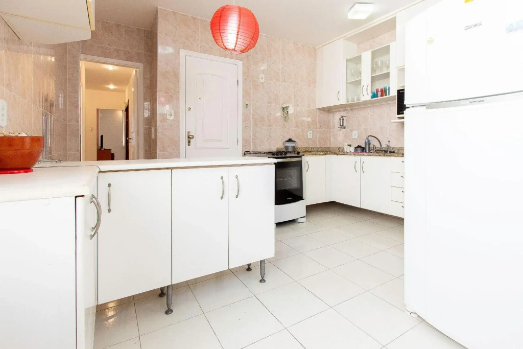 2 quartos all suites, ao lado da Praia em Copacabana