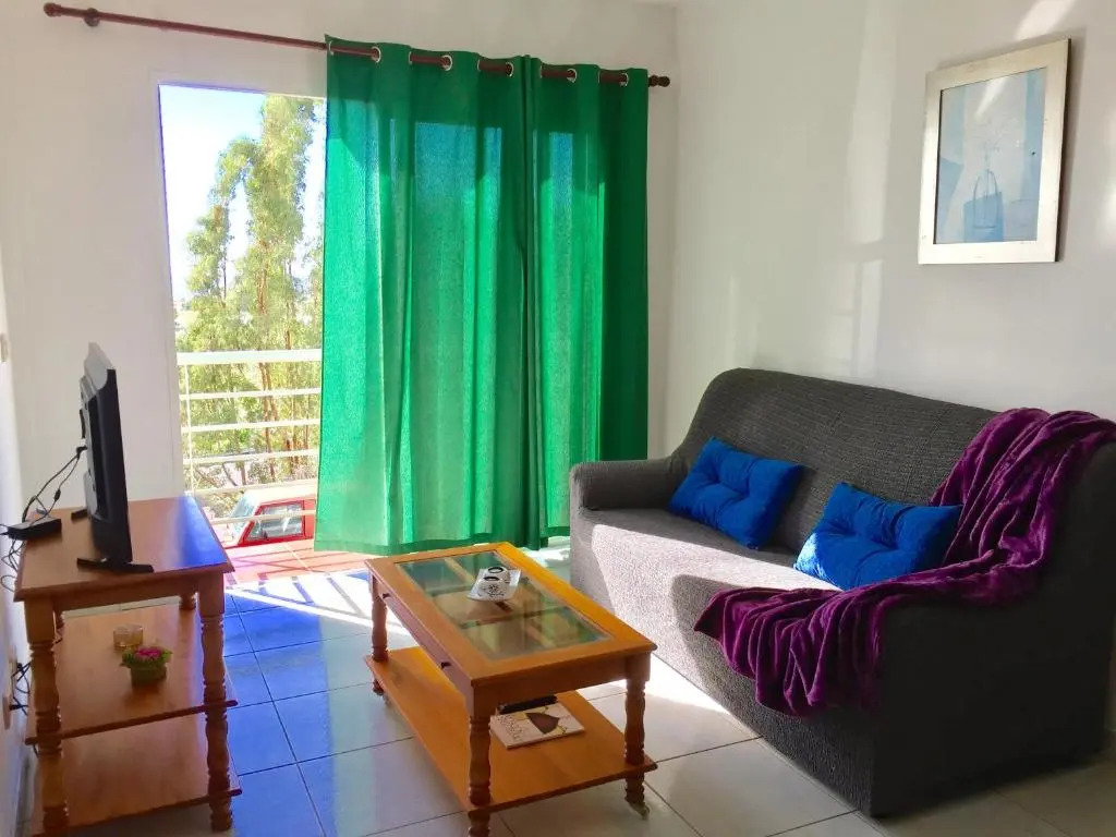 Apartamentos los Llanos de Aridane