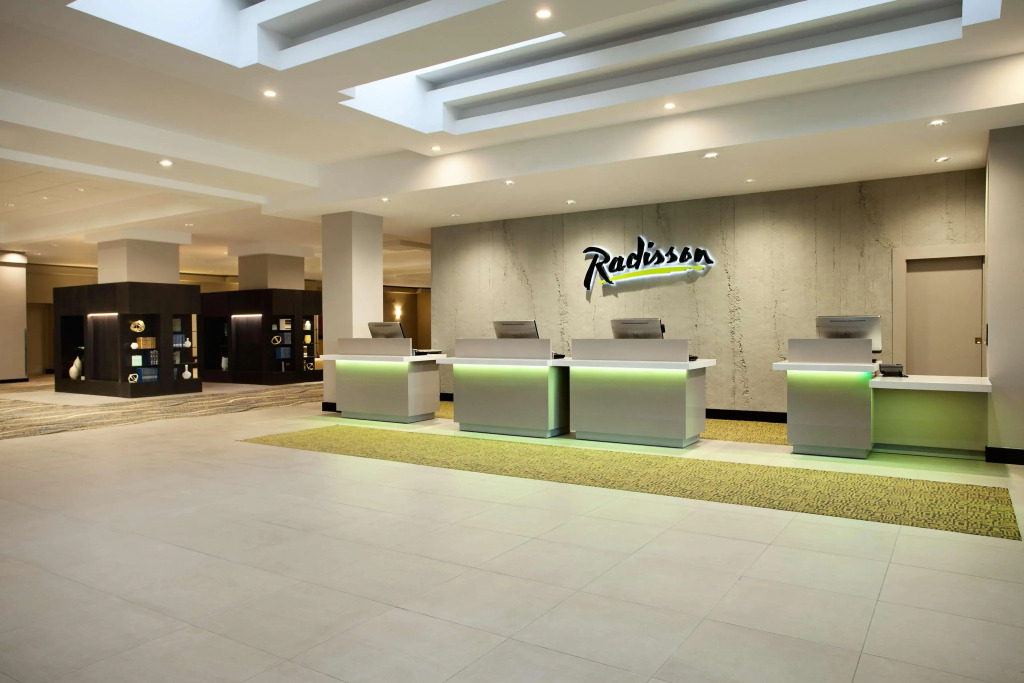 Radisson Hotel Denver Southeast