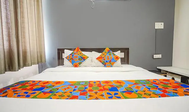OYO Flagship 63546 Hotel Shraddha Inn